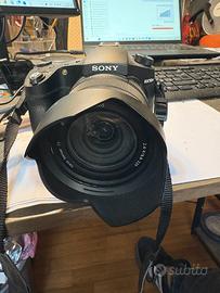 SONY RX 10 IV