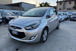 Hyundai iX20 1.4 CRDI 90 CV