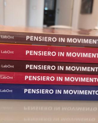 Libri scolastici scuola superiore usati