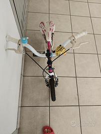 bici bambina 