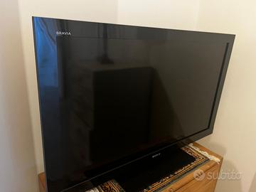 Televisione SONY BRAVIA