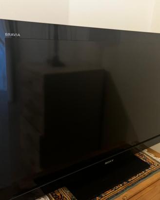 Televisione SONY BRAVIA