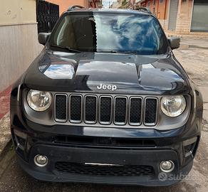 Jeep Renegade 1.6 M-Jet 120cv Limited