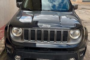 Jeep Renegade 1.6 M-Jet 120cv Limited