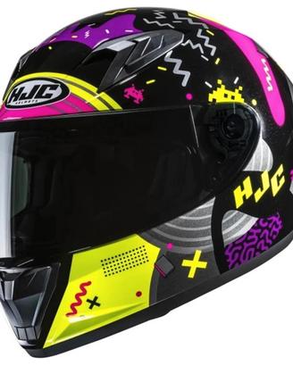Casco Integrale per bambini HJC Y10 Mika