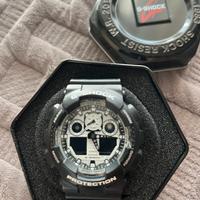 Orologio G-Shock