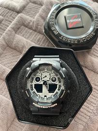 Orologio G-Shock