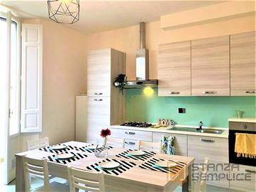 STANZA SINGOLA ALL INCLUSIVE