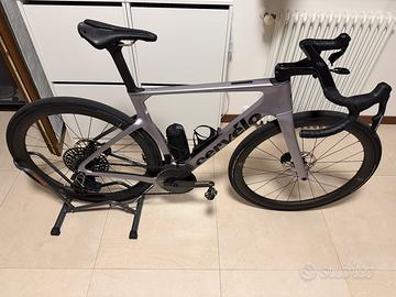 Cervelo Aspero 5 tg.54