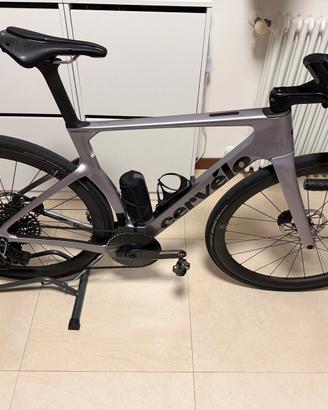 Cervelo Aspero 5 tg.54
