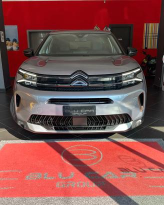 CITROEN C5 AIRCROSS 1.5HDI C-SERIES 130cv