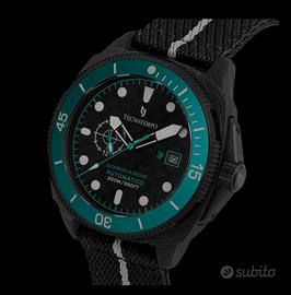 tecnotempo commando serie limitata 