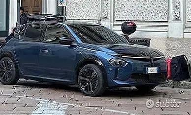 Ricambi garantiti lancia ypsilon 2024