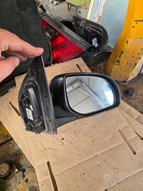 specchietto retrovisore I20 