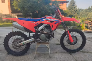 Honda CRF 250 2023
