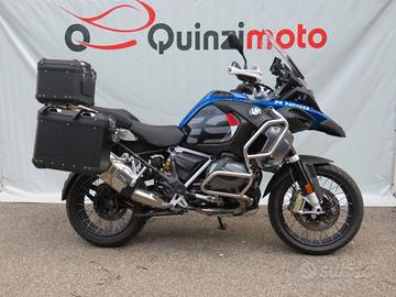 Bmw R 1250 GS Adventure