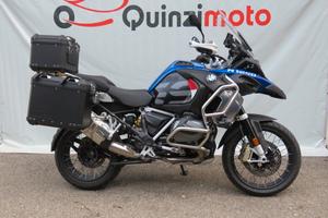 Bmw R 1250 GS Adventure