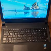 Pc portatile Lenovo B50-30