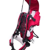 Zaino da Trekking Porta Bimbi Rocky