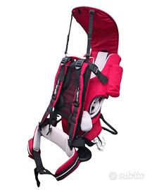 Zaino da Trekking Porta Bimbi Rocky