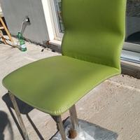 sgabelli cucina Cattelan 