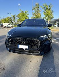 AUDI  Q8 TDI Quattro S-Line 2025 FULL