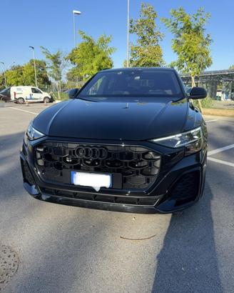AUDI  Q8 TDI Quattro S-Line 2025 FULL