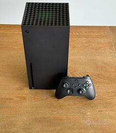 Xbox Series X 1TB