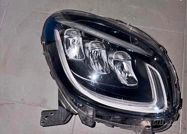 Fari smart 453