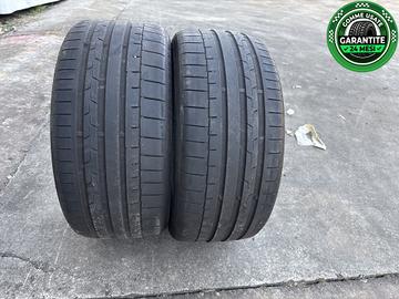 gomme usate 2353519 Estivo CONTINENTAL - Spo - 538