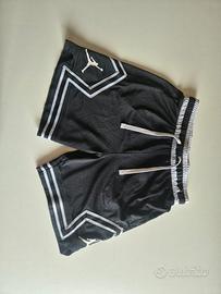 Pantaloncini Basket Jordan  Dri-Fit - Taglia S