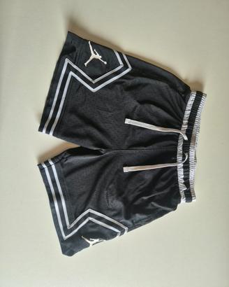 Pantaloncini Basket Jordan  Dri-Fit - Taglia S