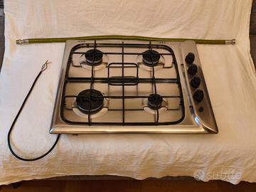 Piano Cottura INDESIT