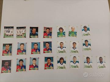 Figurine panini 1993-94