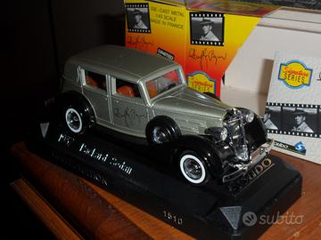 Packard Sedan del 1937 ed. Lim. Humphrey Bogart