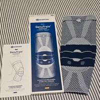 Ginocchiera Genutrain