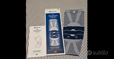 Ginocchiera Genutrain