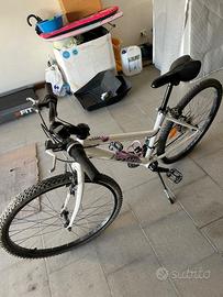 Mountain bike RockRide 300