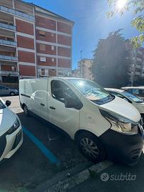 NISSAN NV 300 H1 L2
