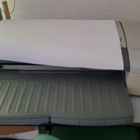 plotter hp designjet plus 110 