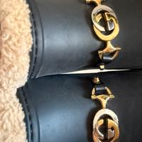 Gucci scarpe per inverno