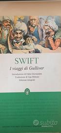 libro scuola narrativa gulliver