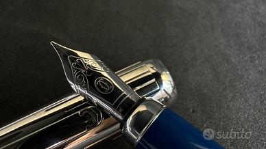 CARTIER LOUIS ART DECO STILOGRAFICA NUOVA
