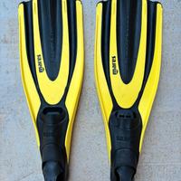 Pinne Mares SuperChannel 40-41