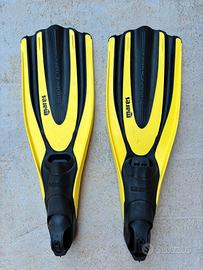 Pinne Mares SuperChannel 40-41