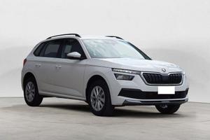 Škoda Kamiq 1.0 TSI 95cv Style