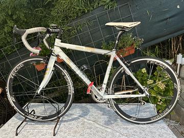 Bici da corsa Bambino/a CINELLI