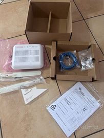 Router TELDAT  4G/LTE NUOVO