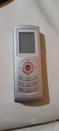 3 Telecomandi Climatizzatore Ariston Nuovi