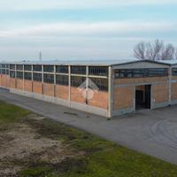 CAPANNONE A FIORENZUOLA D'ARDA